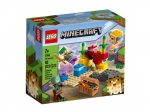 LEGO® Minecraft® 21164 - Korálový útes